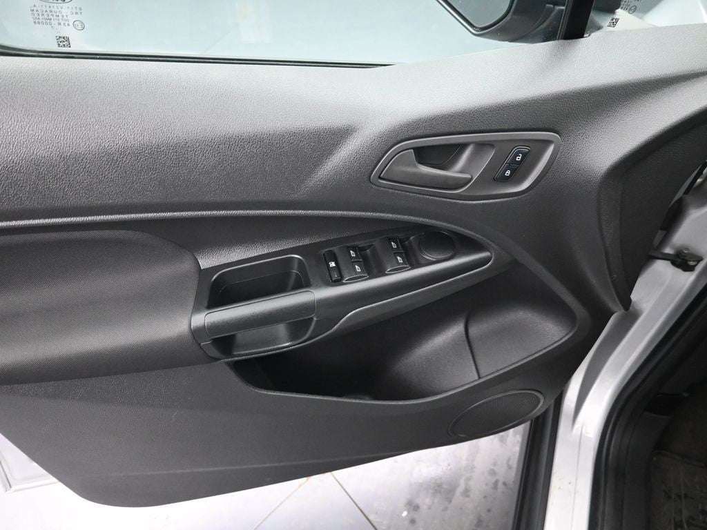 2018 Ford Transit Connect XL