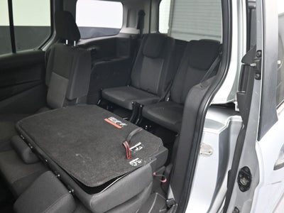 2018 Ford Transit Connect XL
