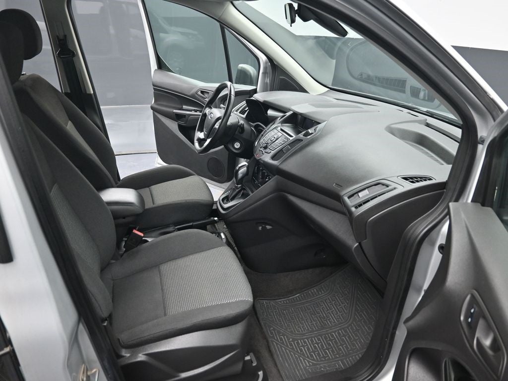 2018 Ford Transit Connect XL