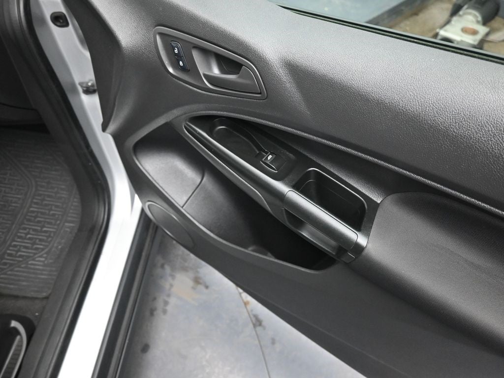 2018 Ford Transit Connect XL