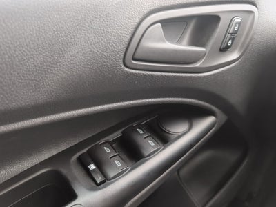 2018 Ford Transit Connect XL