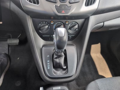 2018 Ford Transit Connect XL
