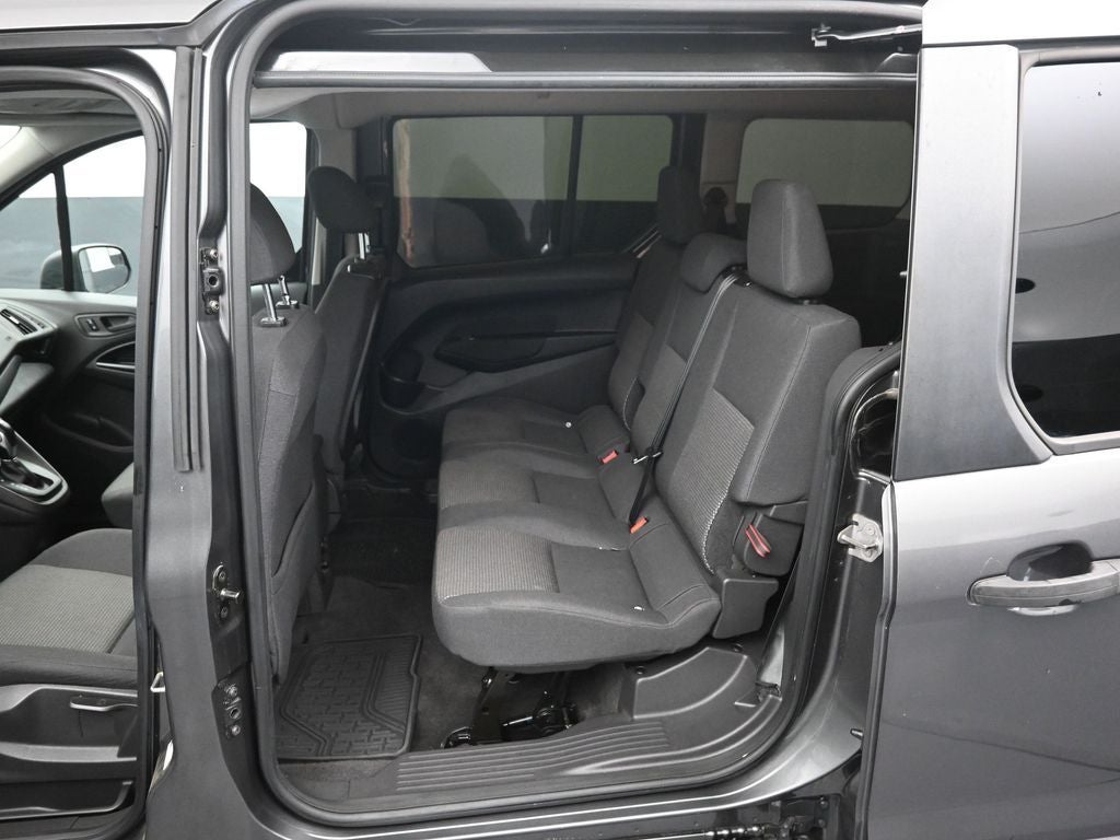 2018 Ford Transit Connect XL