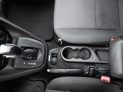 2018 Ford Transit Connect XL