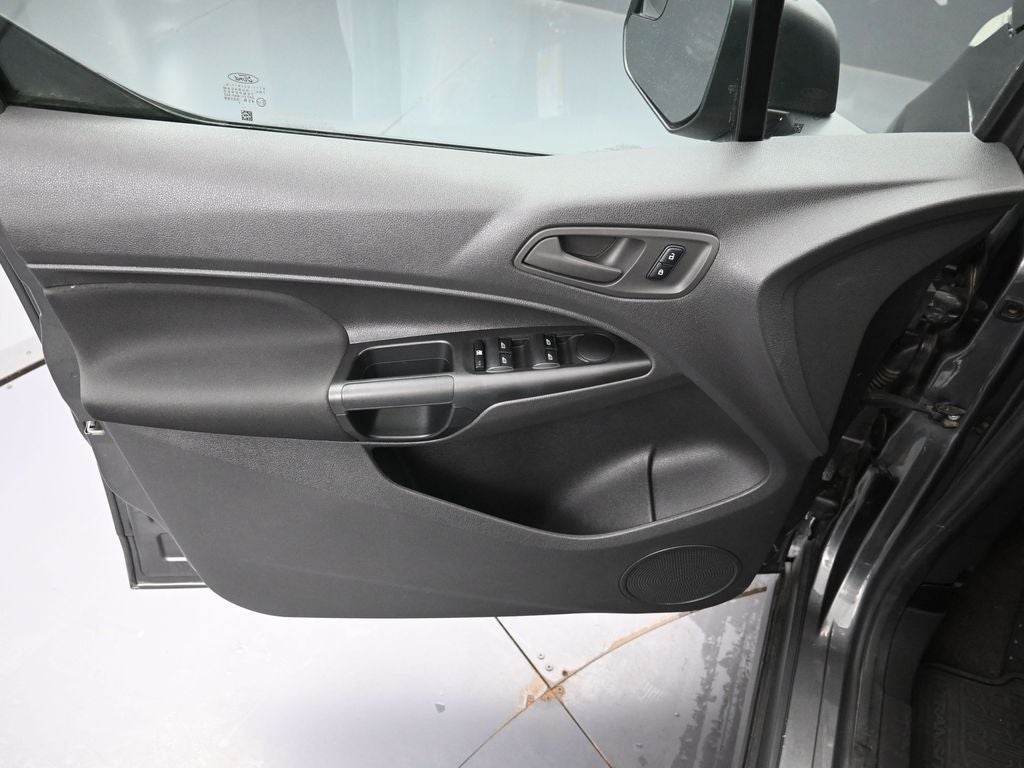 2018 Ford Transit Connect XL