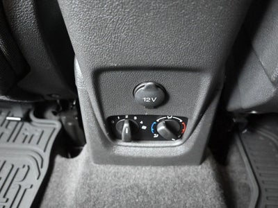 2018 Ford Transit Connect XL