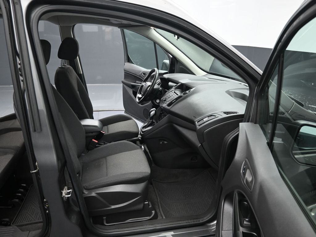 2018 Ford Transit Connect XL