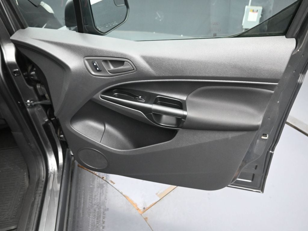 2018 Ford Transit Connect XL