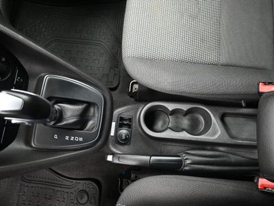 2018 Ford Transit Connect XL