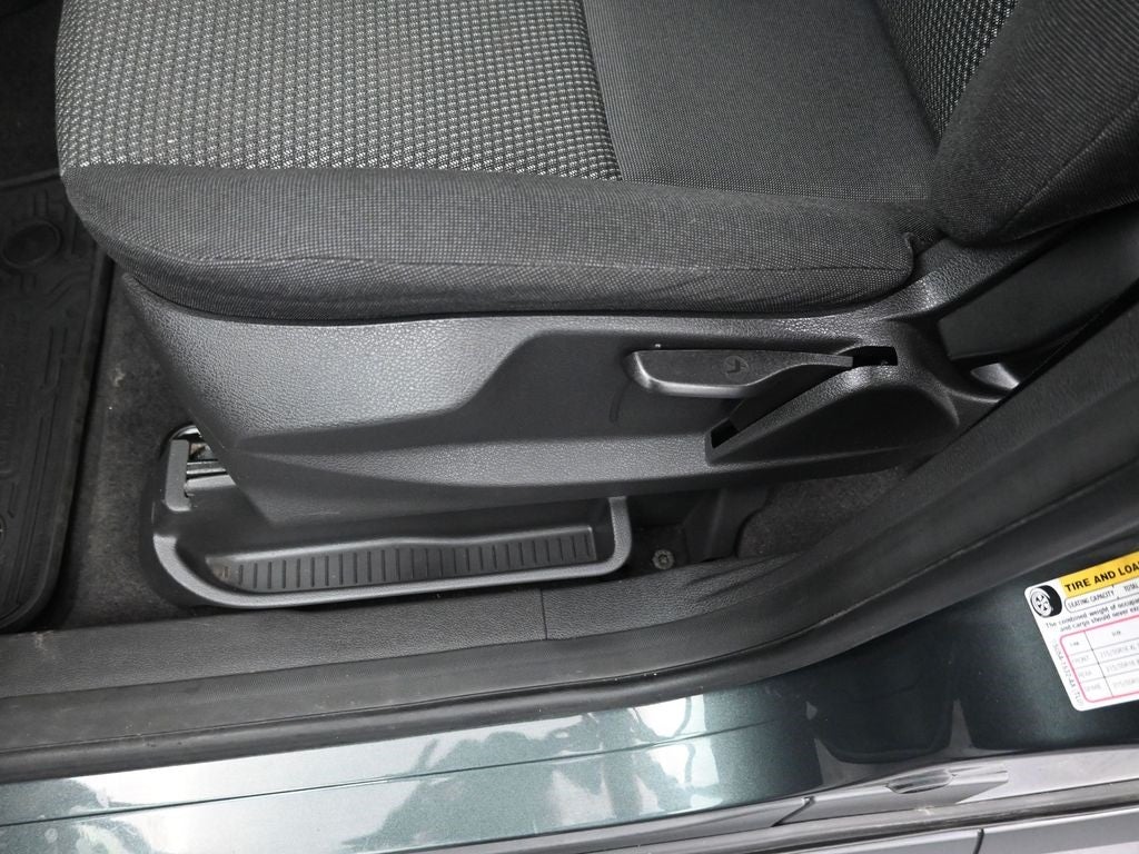 2018 Ford Transit Connect XL