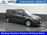 2018 Ford Transit Connect XL