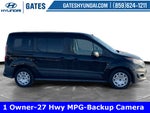 2018 Ford Transit Connect XL