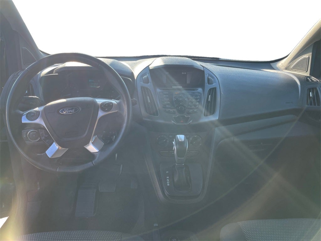 2018 Ford Transit Connect XL