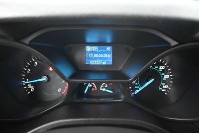 2017 Ford Transit Connect XL