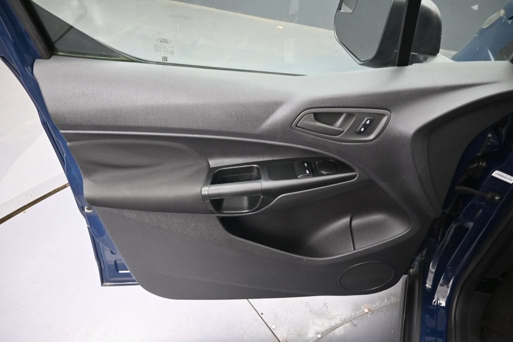 2017 Ford Transit Connect XL
