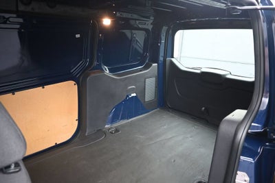 2017 Ford Transit Connect XL