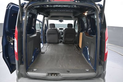 2017 Ford Transit Connect XL