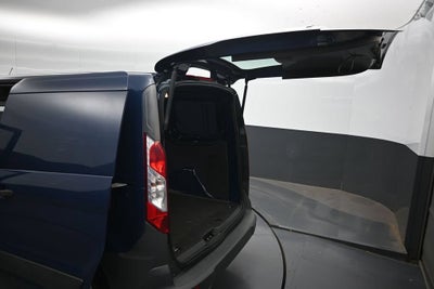 2017 Ford Transit Connect XL