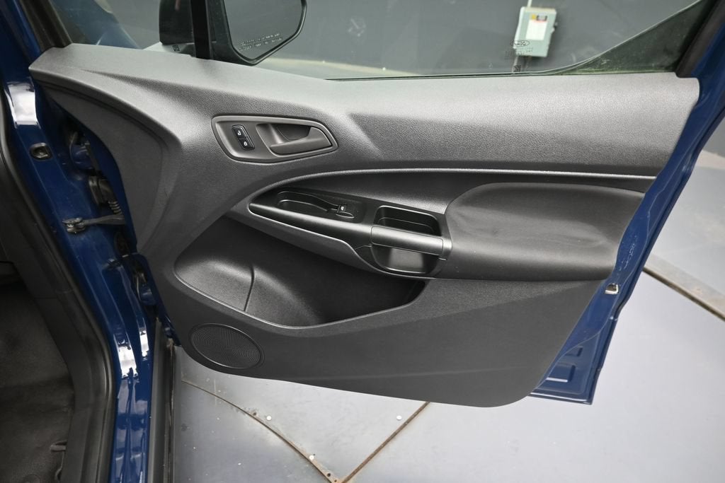 2017 Ford Transit Connect XL
