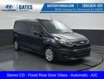 2017 Ford Transit Connect XL