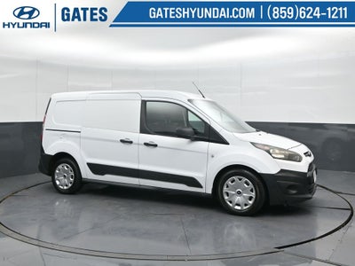 2016 Ford Transit Connect XL