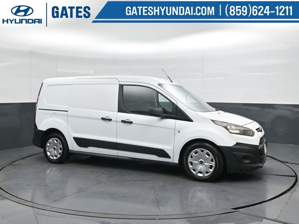2016 Ford Transit Connect XL