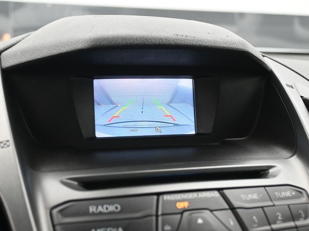 2016 Ford Transit Connect XL