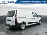 2016 Ford Transit Connect XL
