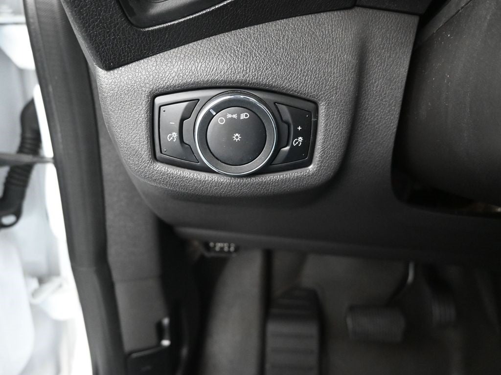2016 Ford Transit Connect XL