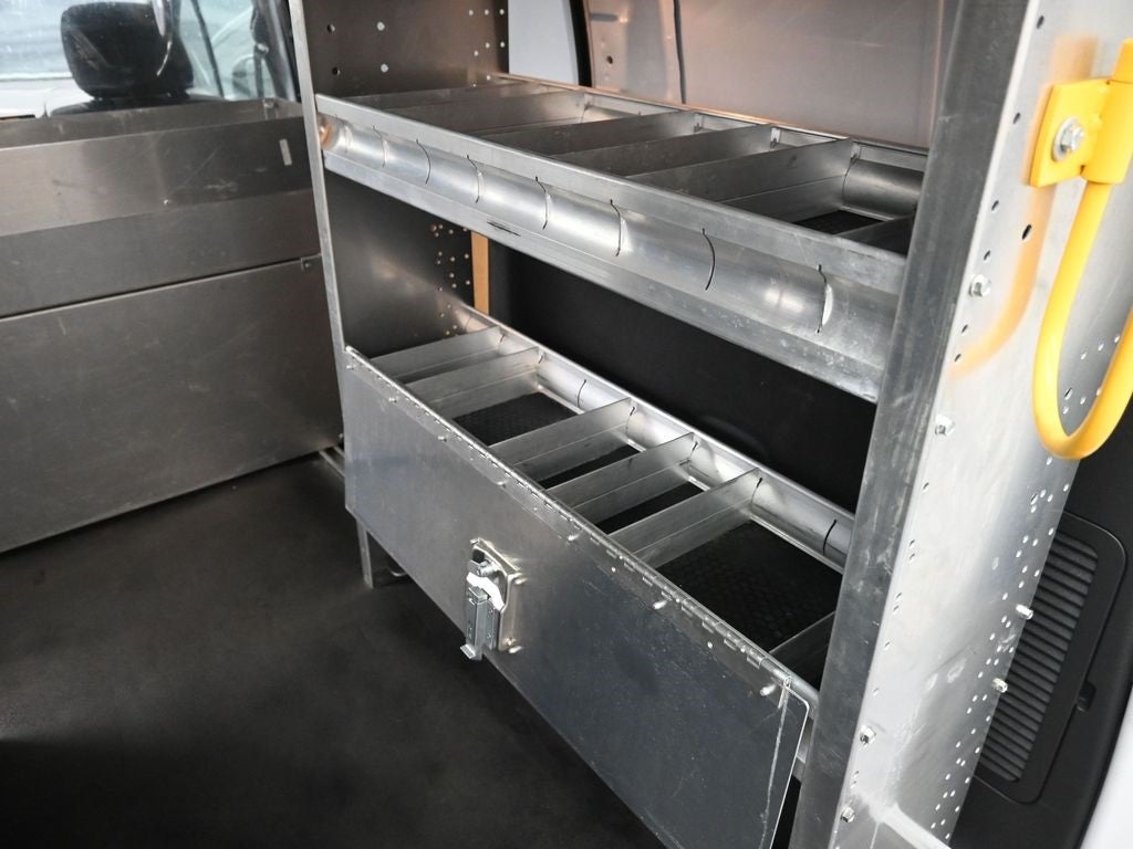 2016 Ford Transit Connect XL