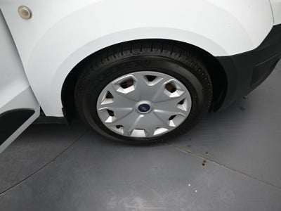 2016 Ford Transit Connect XL