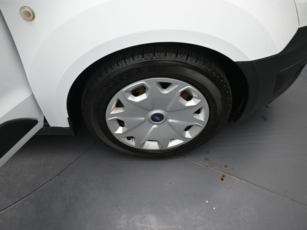 2016 Ford Transit Connect XL