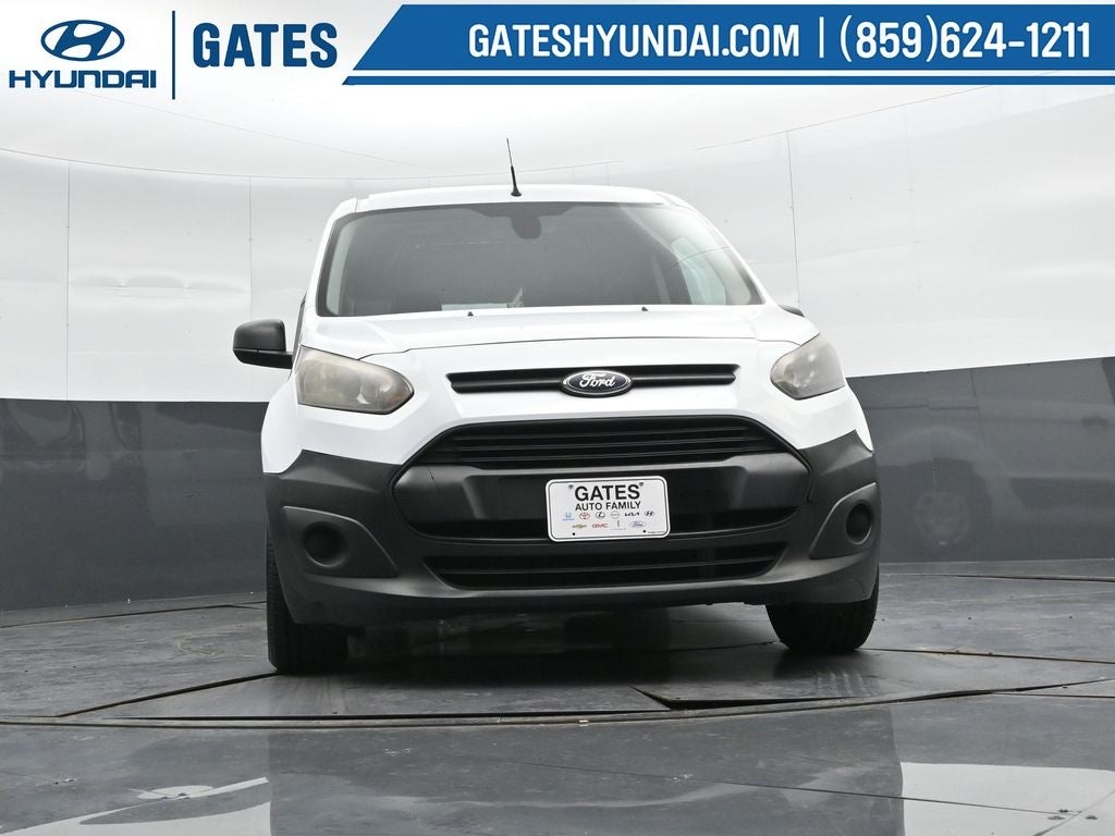 2016 Ford Transit Connect XL