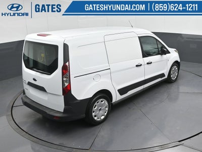 2016 Ford Transit Connect XL