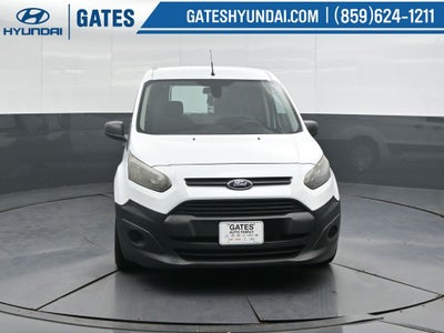 2016 Ford Transit Connect XL