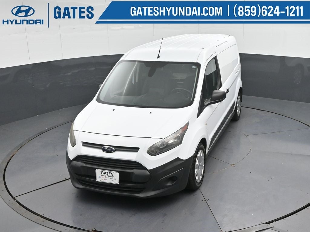 2016 Ford Transit Connect XL