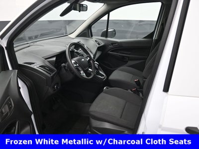 2016 Ford Transit Connect XL