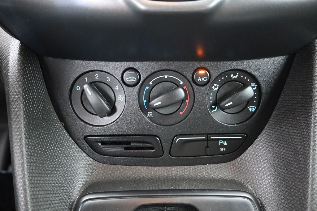 2016 Ford Transit Connect XL