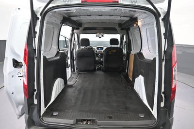 2016 Ford Transit Connect XL