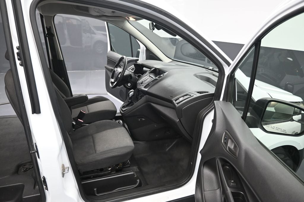 2016 Ford Transit Connect XL