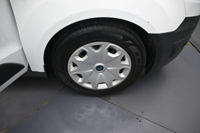 2016 Ford Transit Connect XL