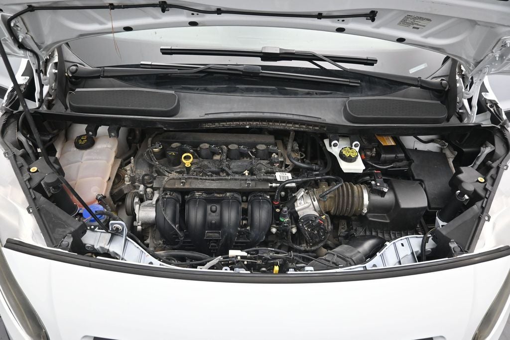 2016 Ford Transit Connect XL