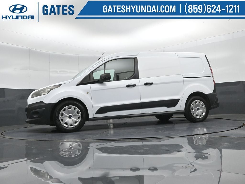 2016 Ford Transit Connect XL