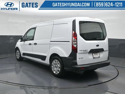 2016 Ford Transit Connect XL