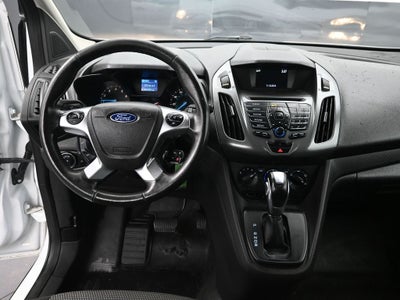 2017 Ford Transit Connect XL