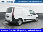 2017 Ford Transit Connect XL