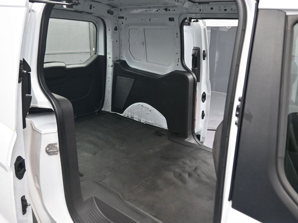 2017 Ford Transit Connect XL