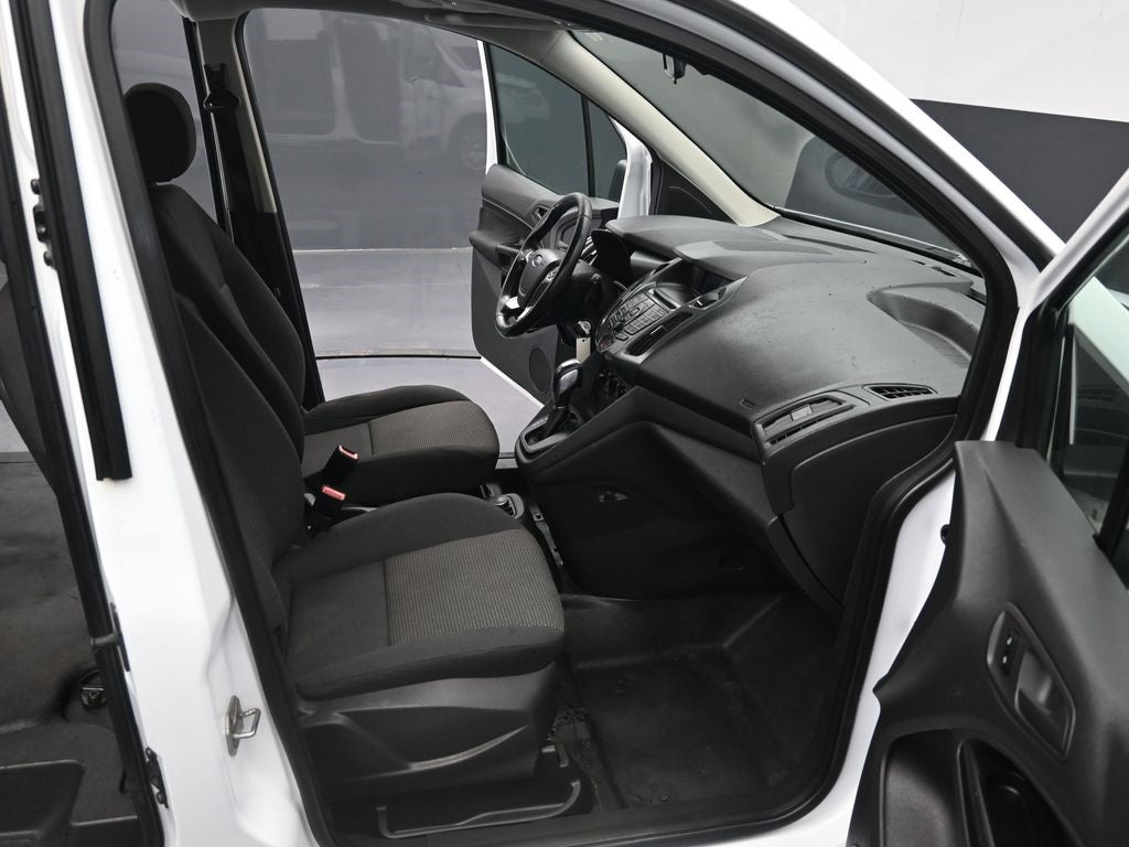 2017 Ford Transit Connect XL