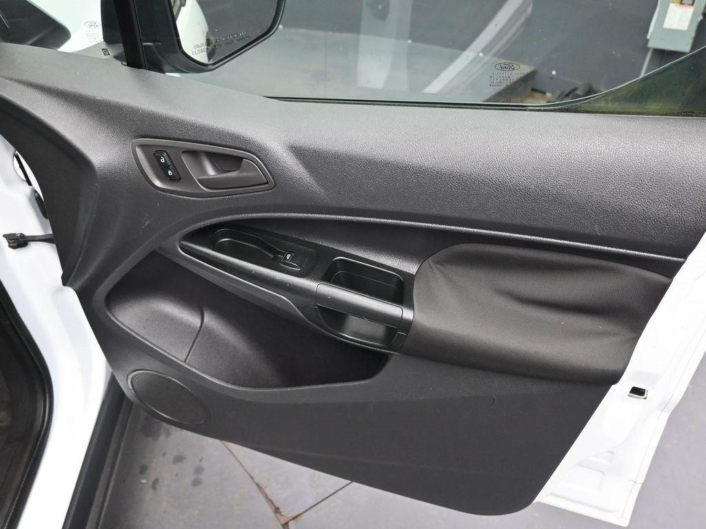 2017 Ford Transit Connect XL