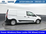 2017 Ford Transit Connect XL